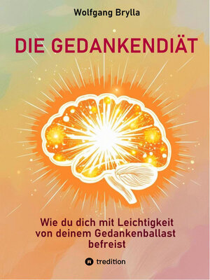 cover image of DIE GEDANKENDIÄT